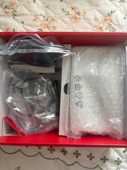 Nintendo Switch OLED (พร้อมของแถม) รูปที่ 2