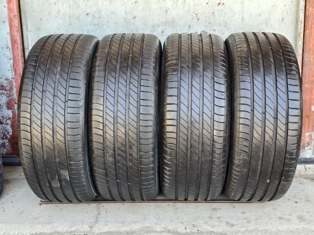 ยาง 225-50-18 ปี23 ยี่ห้อ Michelin primacy 