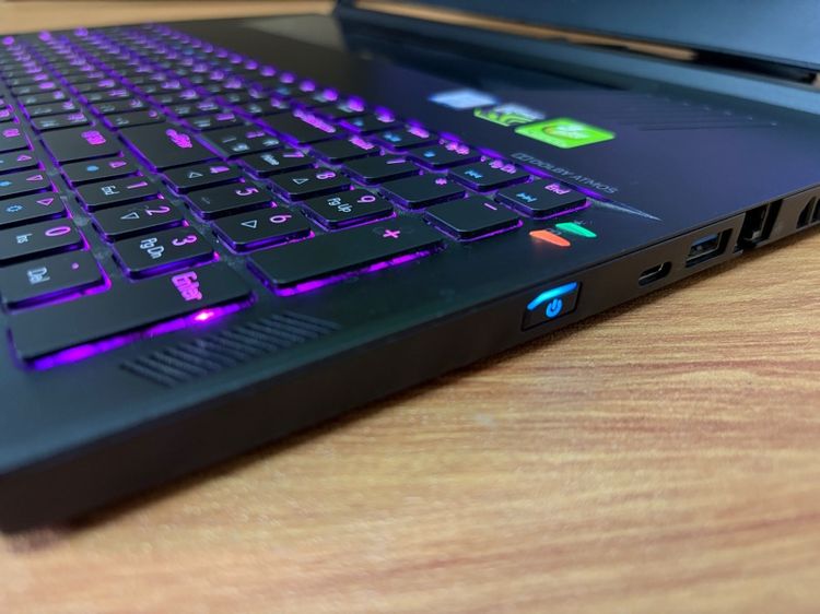 acer predator triton 700 อตีตตัว Top รูปที่ 2