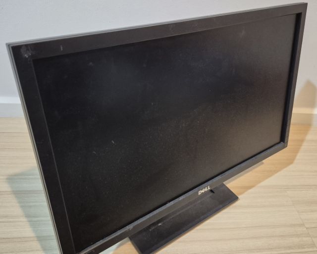 จอ Dell E2314Hf E2313Hf ขนาด 23 นิ้ว