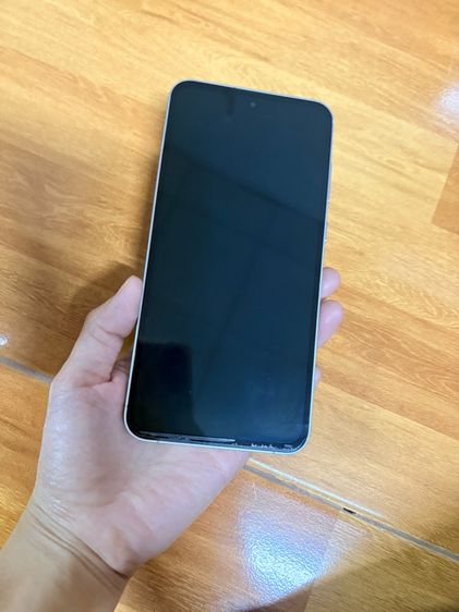 อื่นๆ มากกว่า 512 GB Samsung A55 5g
