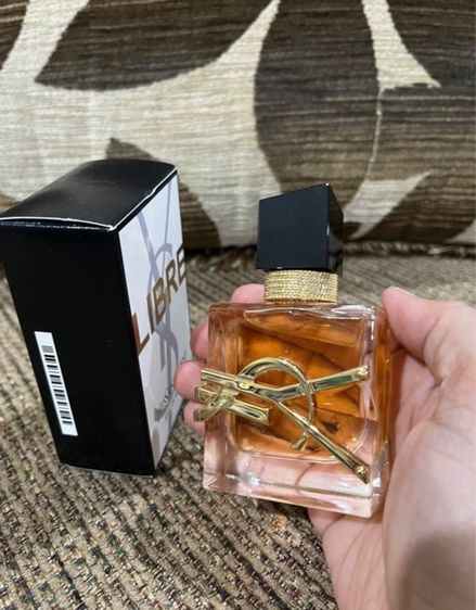 หญิง Yves Saint Laurent 📣📣ของแท้💯น้ำหอม YSL LIBRE LE PARFUM EDP ขนาด 30 ml