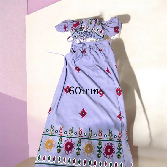 เสื้อผ้ามือ2