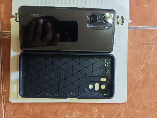 Xiaomi Pocophone F3 256 GB มือถือpoco f3มือ2