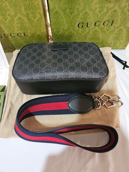 กระเป๋า GG Supreme Small รูปที่ 4