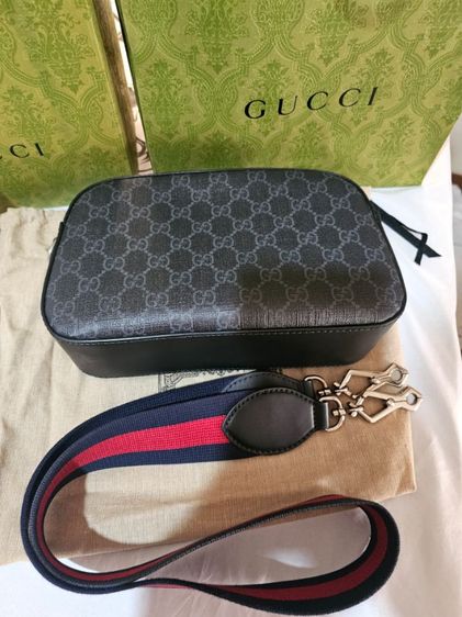 กระเป๋า GG Supreme Small รูปที่ 8