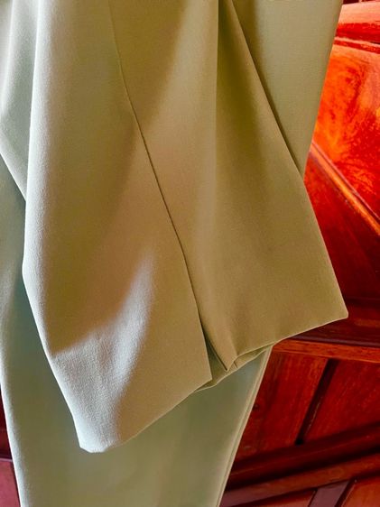 👖💢💢กางเกง กางเกงสูท แบรนด์ ZARA รูปที่ 6