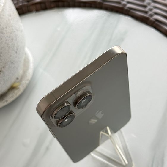 iphone 15 pro max 256g รูปที่ 3