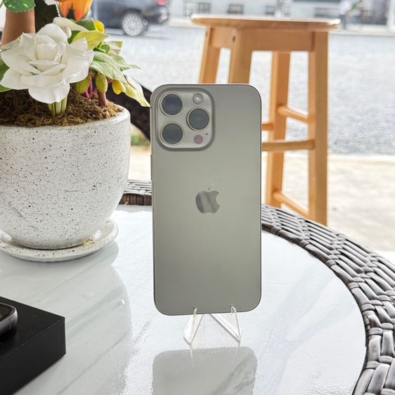 iphone 15 pro max 256g รูปที่ 2