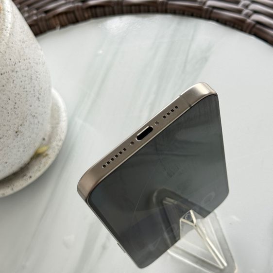 iphone 15 pro max 256g รูปที่ 4