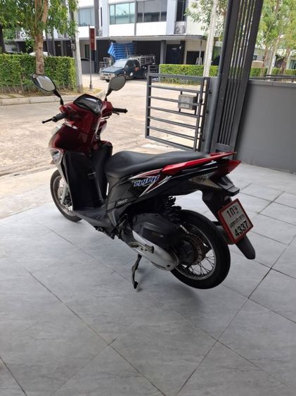 Honda click125i รูปที่ 5