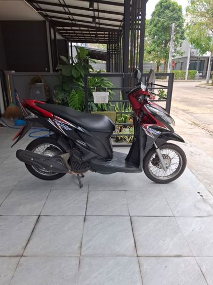 Honda click125i รูปที่ 2