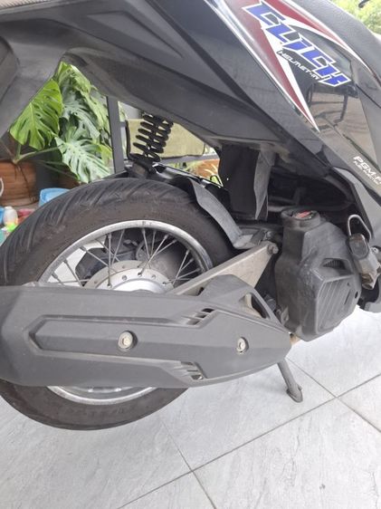 Honda click125i รูปที่ 8
