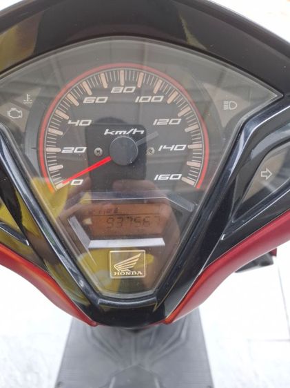 Honda click125i รูปที่ 6