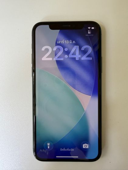 512 GB iPhone 11 Pro 512GB สี Space Gray