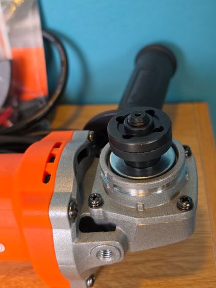 เครื่องเจียร 4 นิ้ว PUMPKIN 50350 J-G9618 850 วัตต์ รูปที่ 4