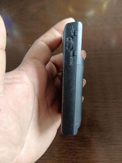 Panasonic รุ่น RF-ND380RK เปิดติด รูปที่ 5