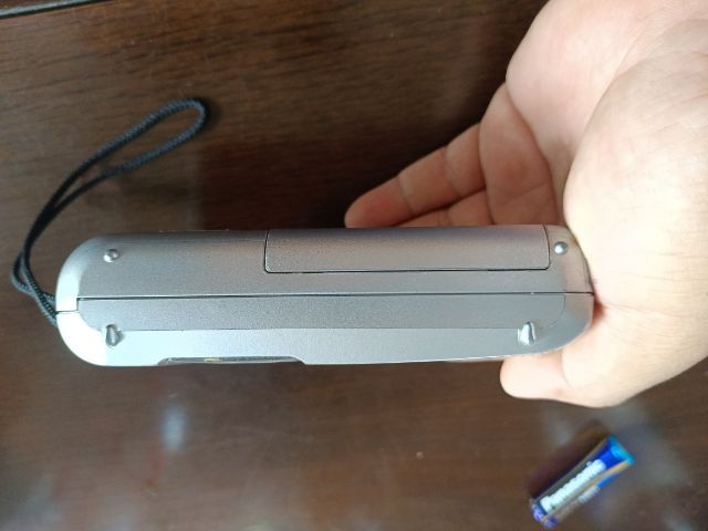 Sony รุ่น ICF-9  รูปที่ 4