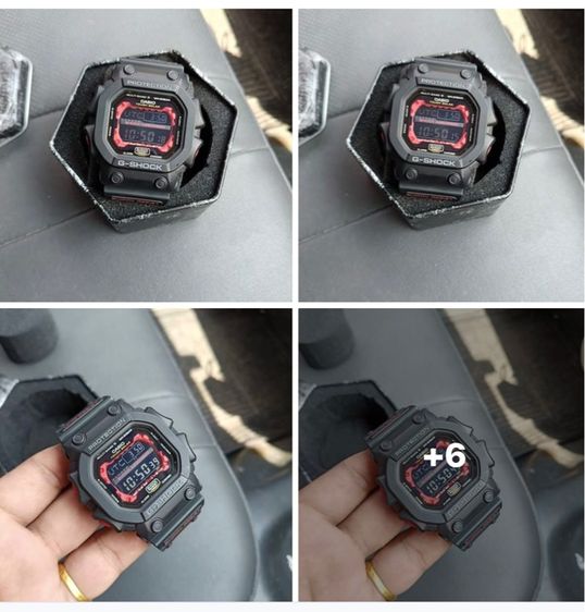 gxw56 gshock