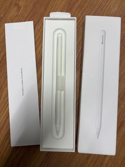 apple pencil pro สภาพมือ 1 ประกันเกือบปี