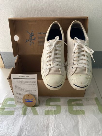 รองเท้า Converse jack purcell