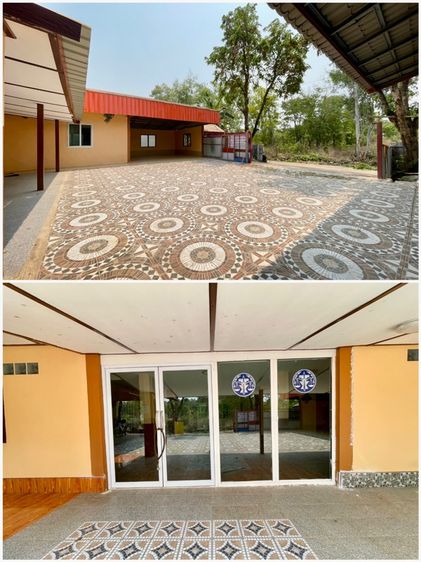 บ้านหลังใหญ่สร้างใหม่ ใกล้แหล่งนิคมอุตสาหกรรมอุดรธานี รูปที่ 4