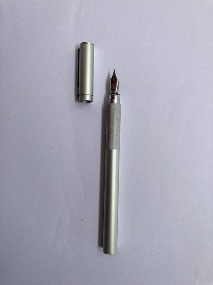 ปากกา Muji