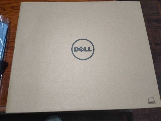 Dell Vostro โน๊ตบุ๊ค