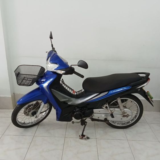 Honda Wave 2022 ขายรถจักรยานยนต์
