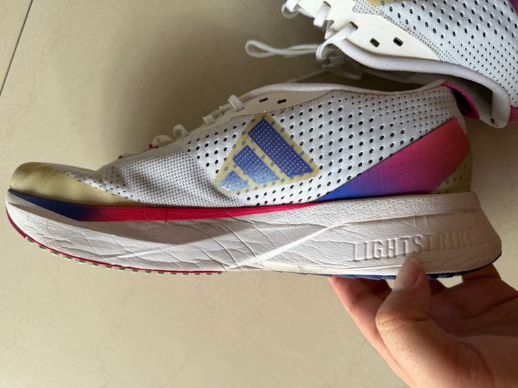 รองเท้าวิ่ง Adizero SL รูปที่ 5