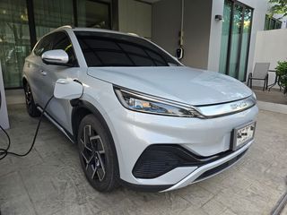 ขาย BYD Atto 3 Extended Range รุ่น Top