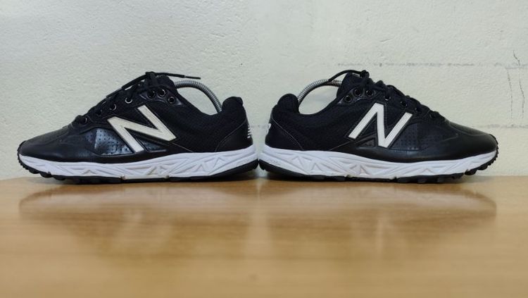 New Balance 42.0 26.5 แท้ มือสอง รูปที่ 11