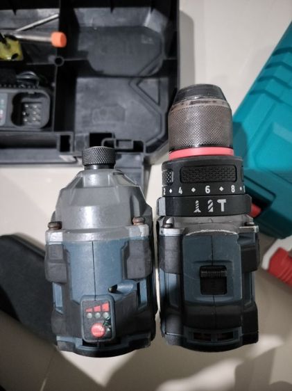 เครื่องมือ โรเวล 16V,Total 42V รูปที่ 4