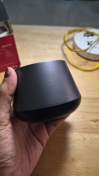 ลำโพงLenovoแท้ เสียงดีเบสหนัก พกพาง่าย ลดจากเดิม 1,900 รูปที่ 5