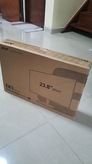 Monitor Acer 23.8 inch รูปที่ 2