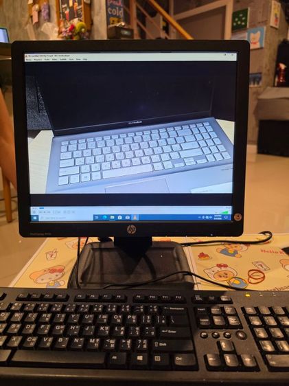 คอมพิวเตอร์ Hp 280 G3