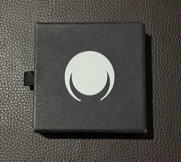 Fuxury Moon Glyph สร้อยข้อมือ รูปที่ 3
