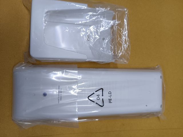 อื่นๆ รีโมทแอร์ daikin 4 ทิศทาง