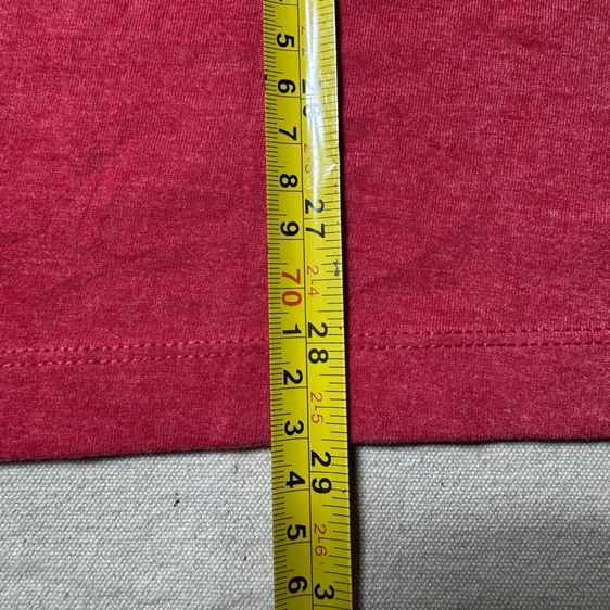 เสื้อยืด Hurley Skateboard​ Size L​ รูปที่ 9