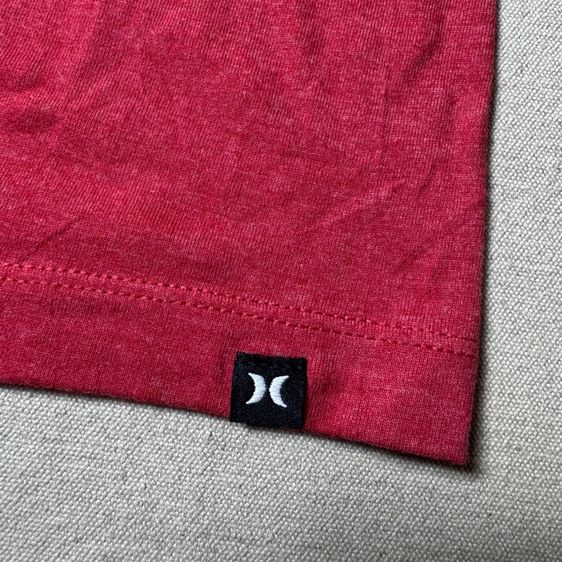 เสื้อยืด Hurley Skateboard​ Size L​ รูปที่ 7