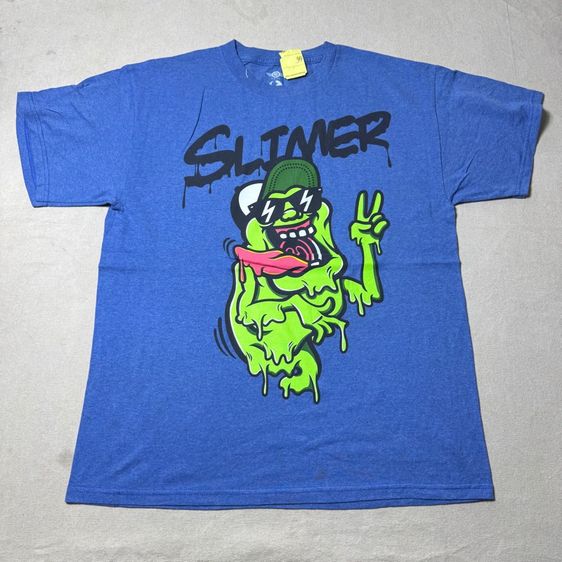 เสื้อยืด Ghostbusters Size L
