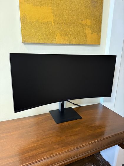 ขาย Xiaomi Curved Gaming Monitor G34WQi 34” 180Hz