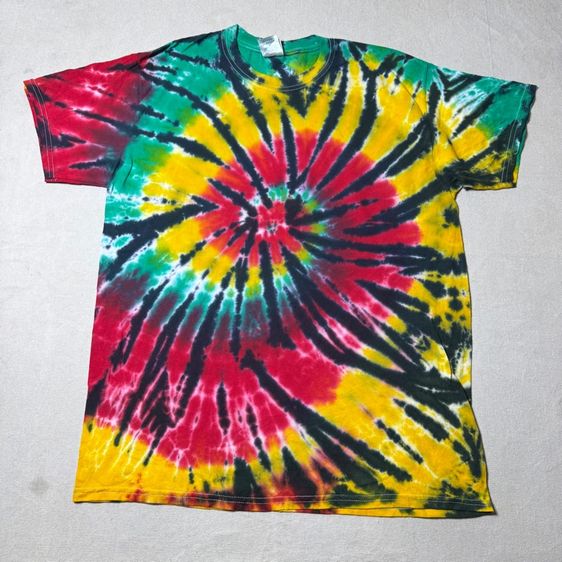 เสื้อยืด Colortone Size L