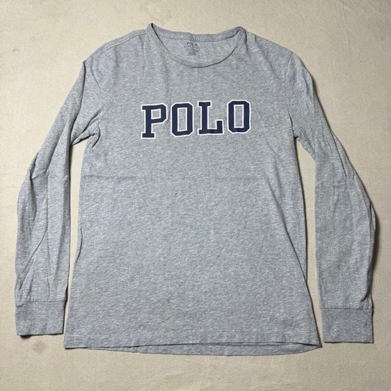 เสื้อยืด Polo RL​ by​ Ralph​ Lauren​ Size S