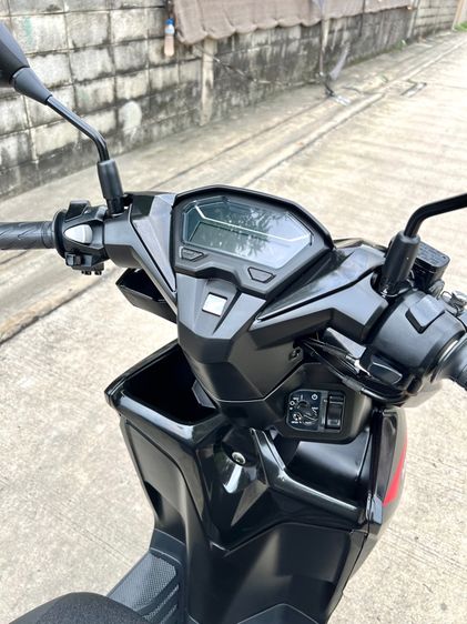 ขายHonda Click125i ปี2019 รถสวย เครื่องดี รูปที่ 9