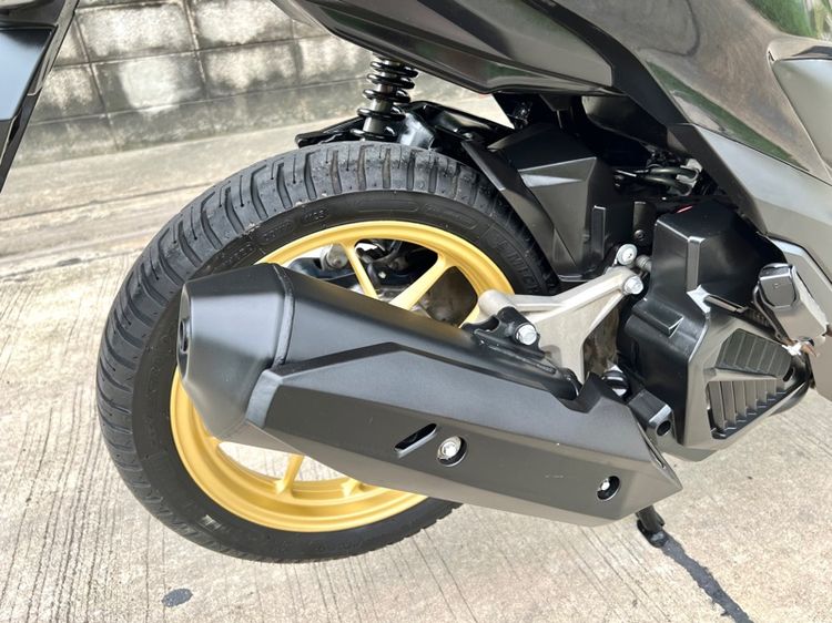 ขายHonda Click125i ปี2019 รถสวย เครื่องดี รูปที่ 11