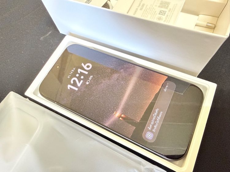 Huawei อื่นๆ 256 GB Honor 600