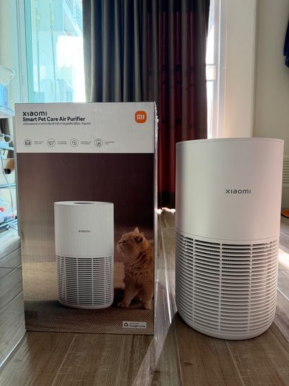 เครื่องฟอกอากาศ xiaomi smart pet care air purifier