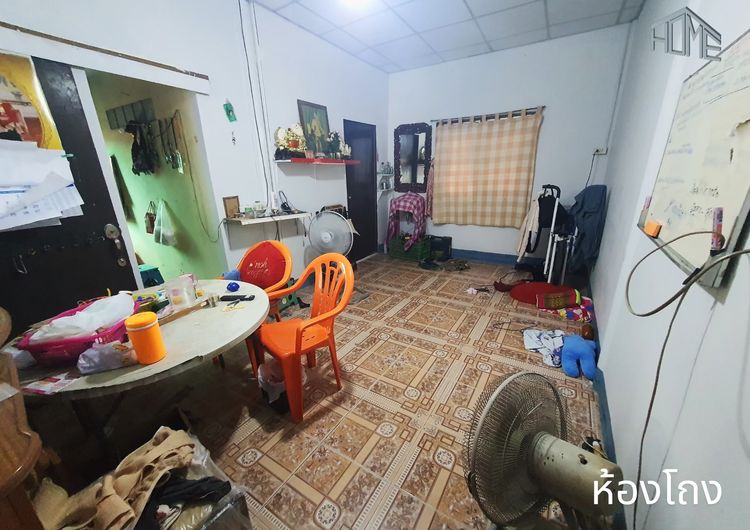 บ้านชั้นเดียว รูปที่ 3