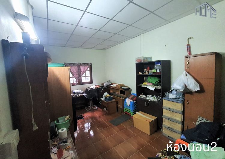 บ้านชั้นเดียว รูปที่ 4